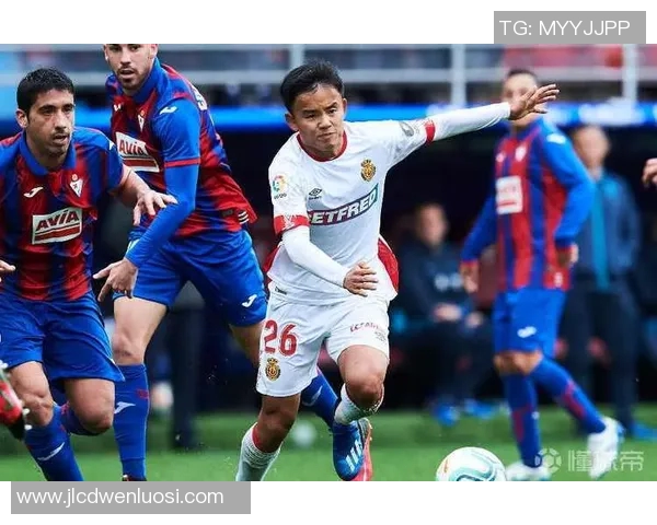 马略卡主场迎战埃瓦尔双方争夺宝贵积分的激烈对决