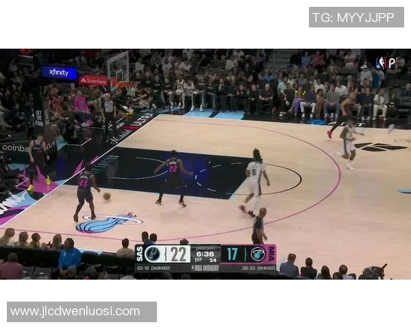 马刺与魔术激战12月20日NBA赛场精彩对决值得期待